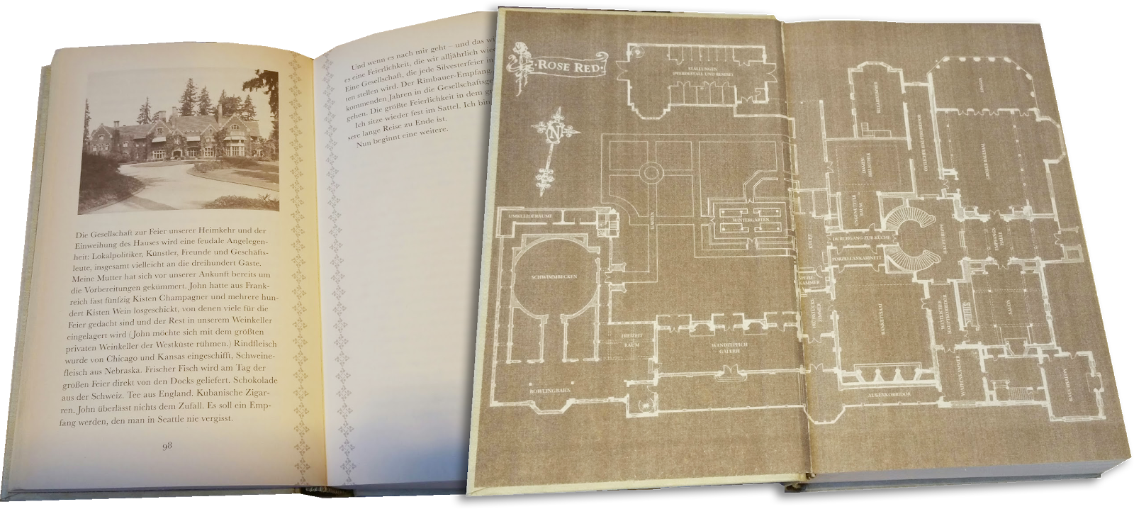 Needful Things April 2018