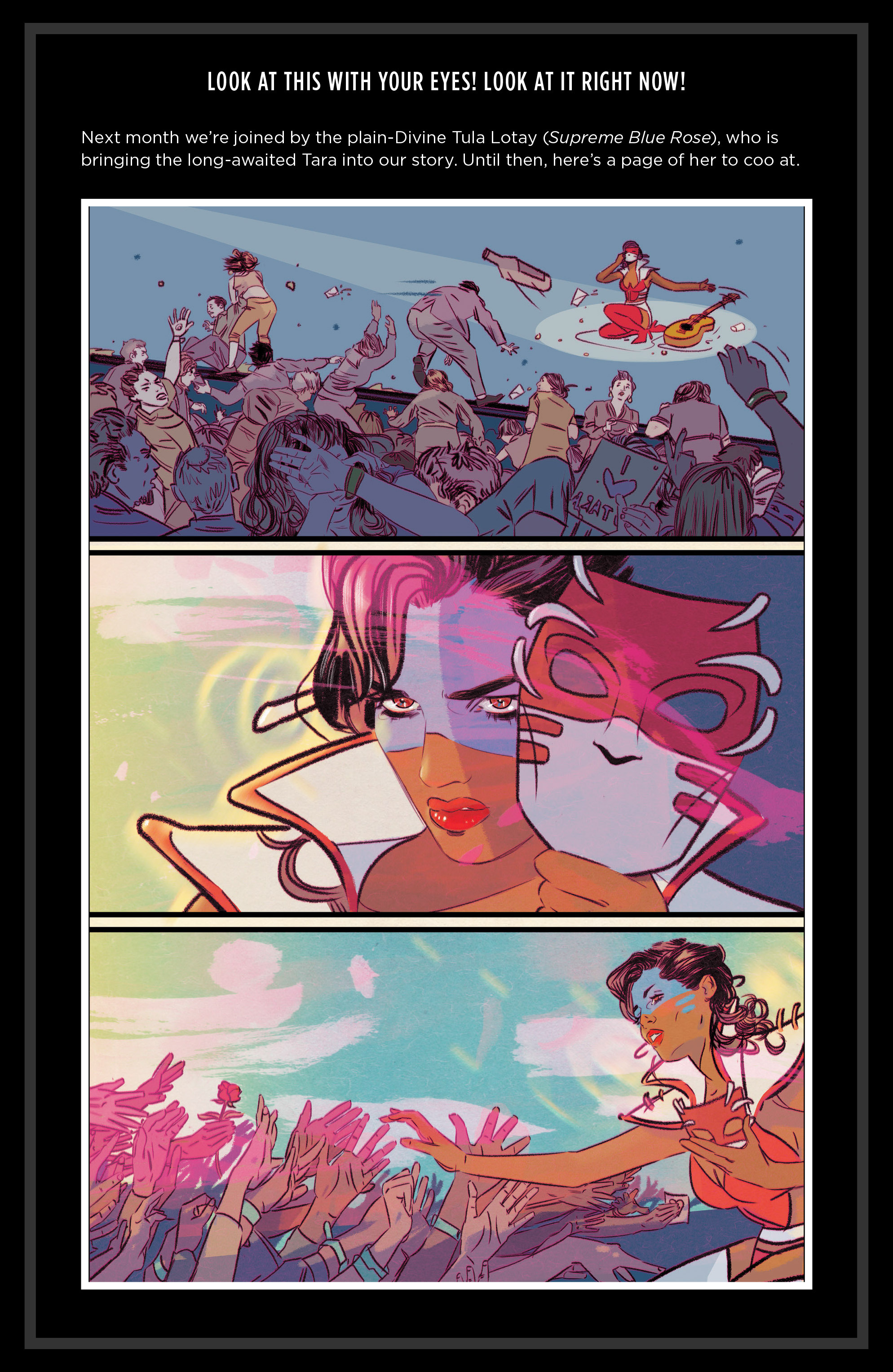 The Wicked + The Divine issue 12 - Page 28