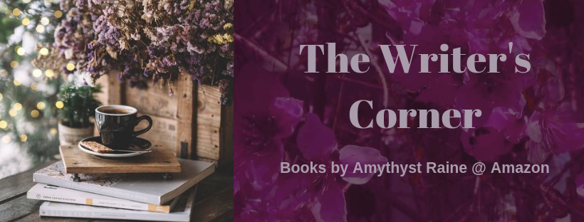 The Writer's Corner ~ Author's Facebook Fan-Page