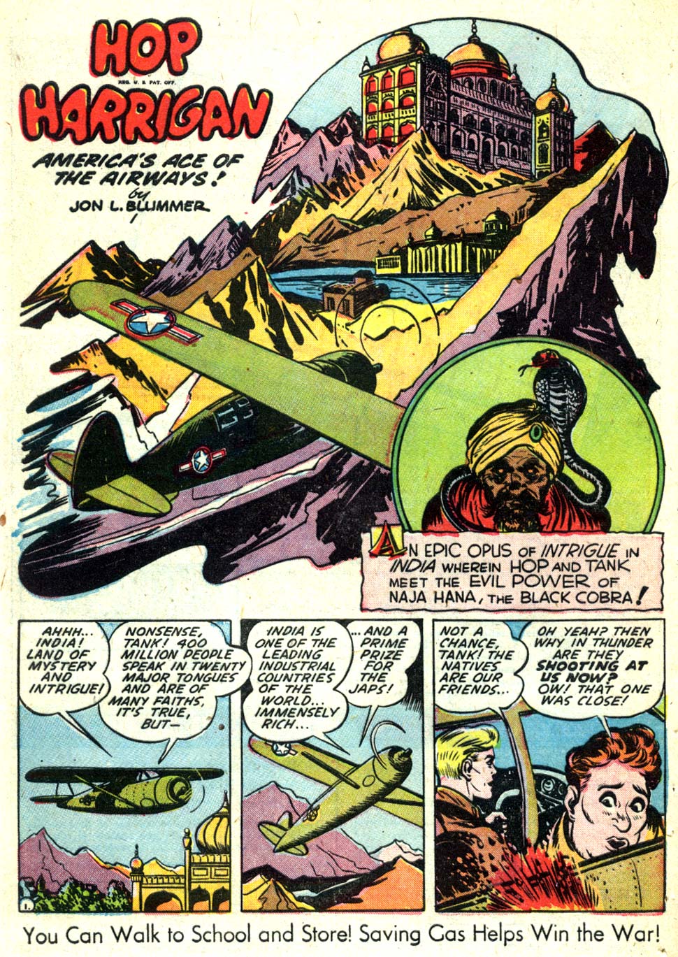 Read online All-American Comics (1939) comic - Issue #58 - 49
