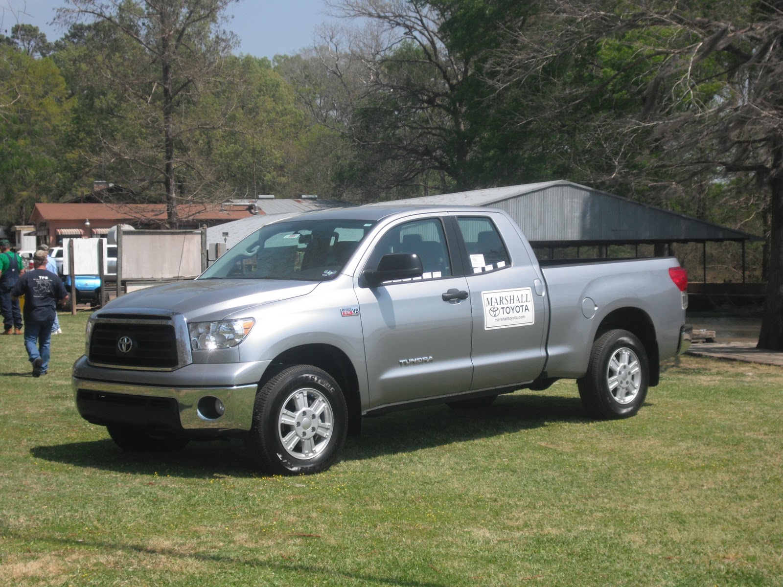 Marshall Toyota