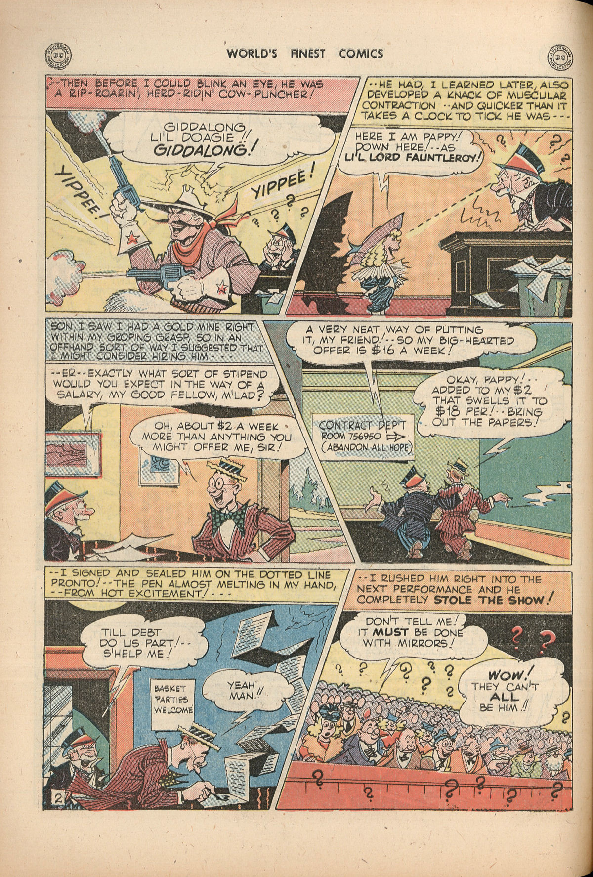 Worlds Finest Comics 31 Page 55