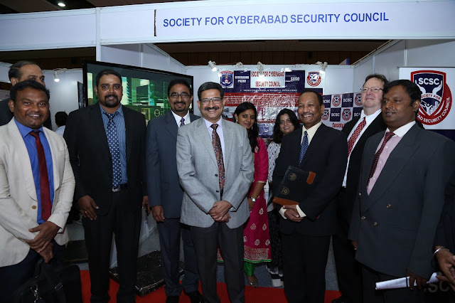  Hyderabad hosts First national conclave on Safety & Security