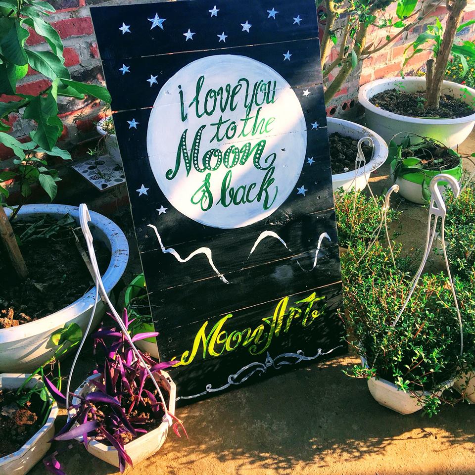 Tận hưởng cuối tuần ở Mona Homestay view hướng biển đẹp đảo Cát Bà