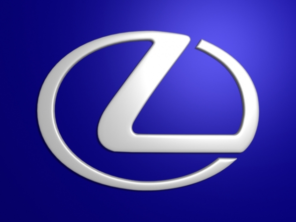 Lexus Logo