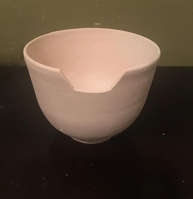 Jeff Walker Ceramics 2017