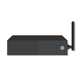 PCI compliant firewalls