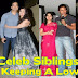 10 Famous Bollywood Celebs And Their Siblings Who Love Privacy