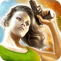 Grand Shooter: 3D Gun Game Unlimited (Ammo/Cash/Diamonds/Health) MOD APK