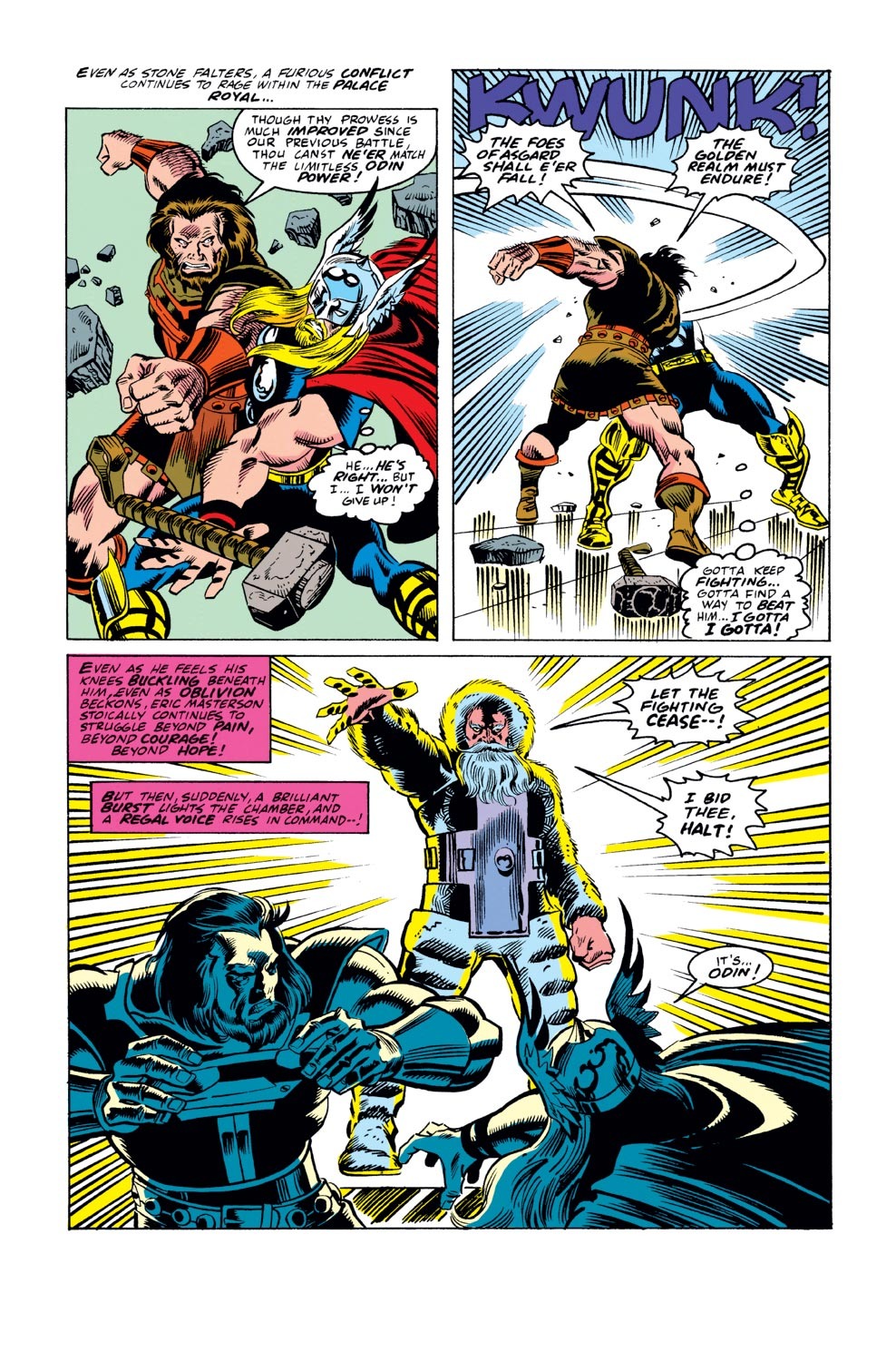 Thor (1966) 450 Page 26