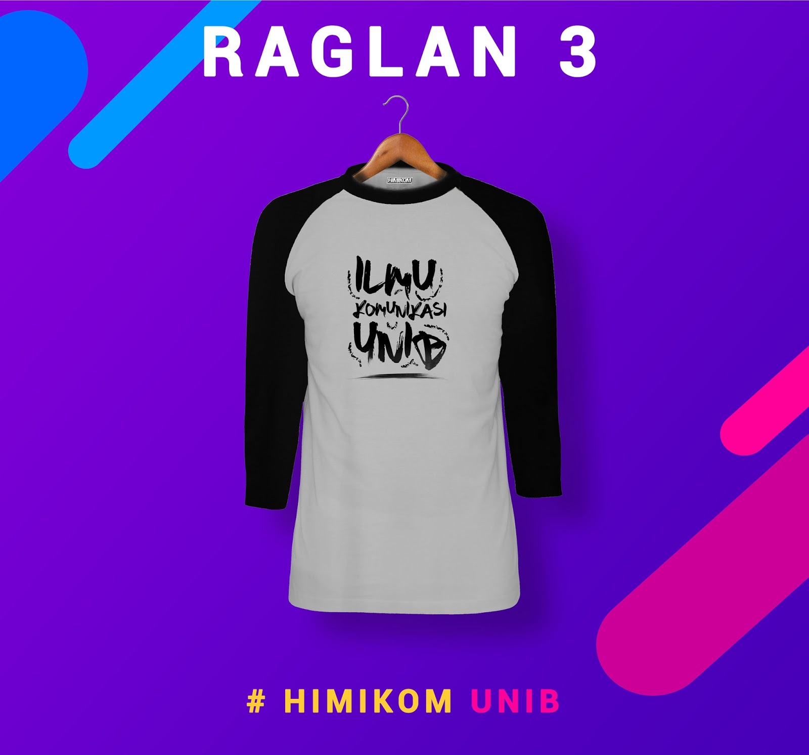 Kaos himikom Part 2 HIMIKOM UNIB