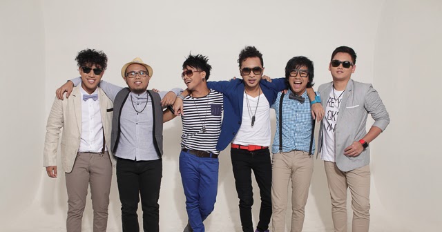 Chord Lagu Nidji Sudah