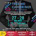 Indonesia Techno Career Jakarta – Mei 2016