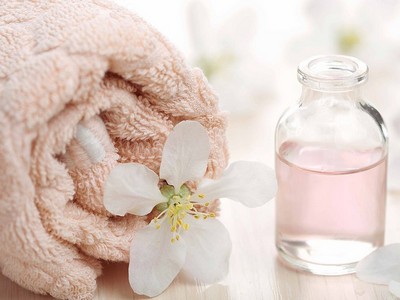 The Viktoria Skin Care Appearance Of Wrinkles - SKIN 4 CARES