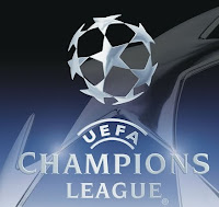 Pertandingan Final Liga Champion 2012