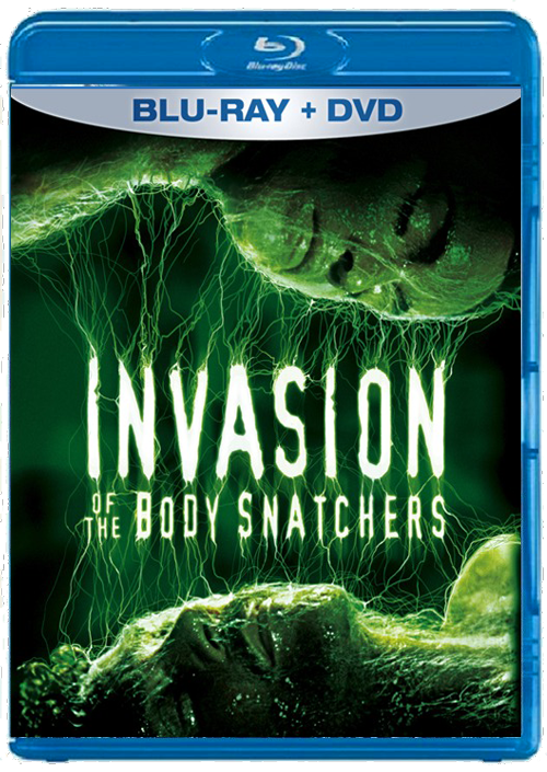 Invasion of the Body Snatchers (1978) 720p H264 Dual