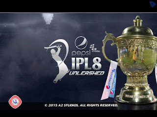 Download IPL 2015 Patch for EA Sports Cricket 07 Game for Free. Visit JA Technologies website and start downloading this patch, all the instructions mentioned as well as video guide tutorial.