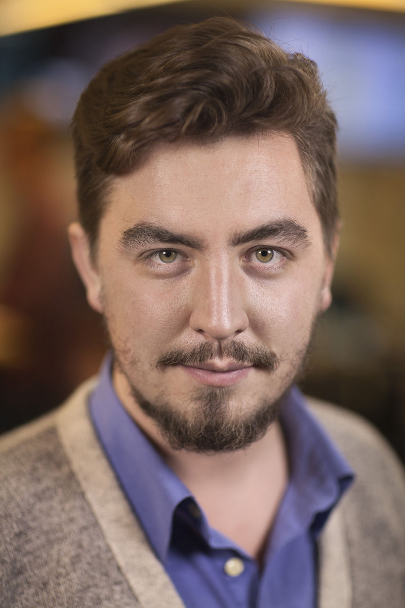 Interview with Jack Werner, author of Creepypasta