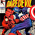 Daredevil #43 - Jack Kirby cover