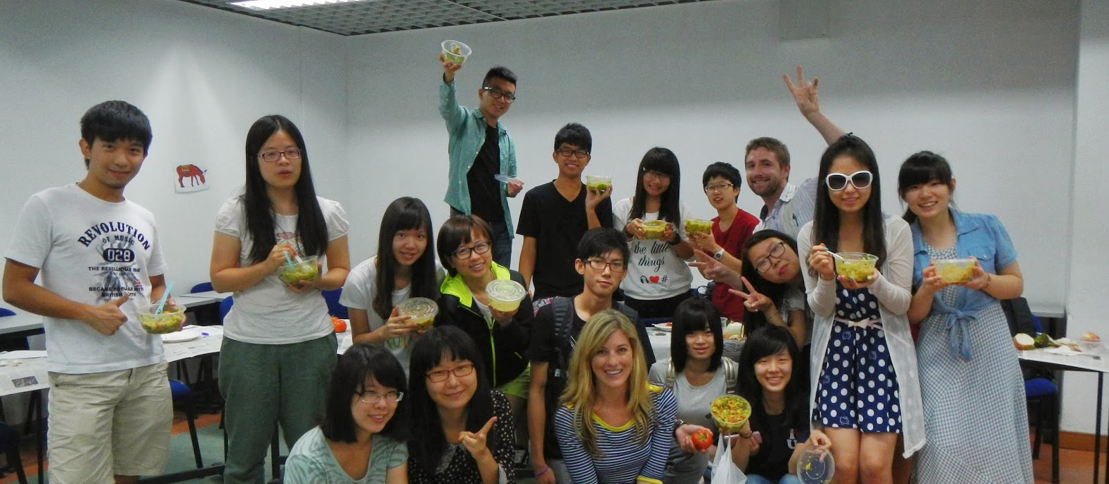 Thoughts about teaching in the TESOL field in Asia ~ Gone Seoul Searching