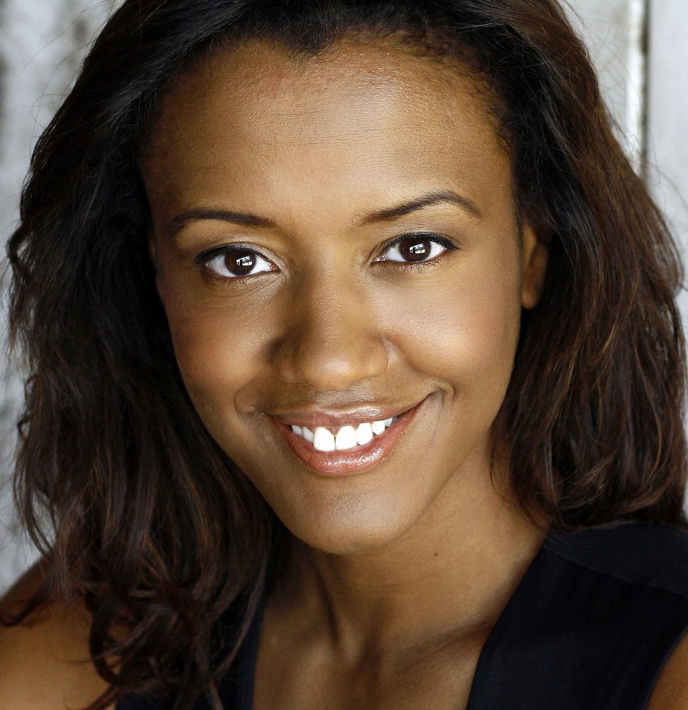 Mara Junot movies list and roles (Last Week Tonight with John Oliver