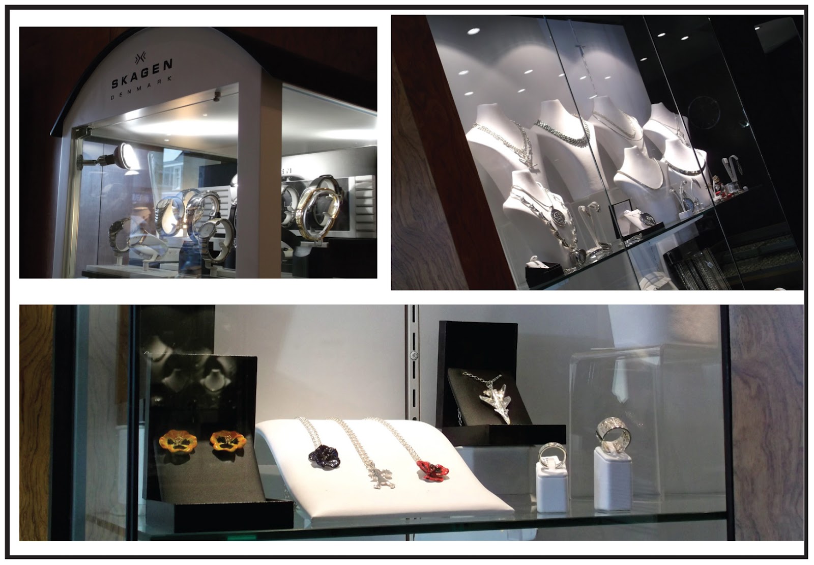 Remuera Real Estate Out and About