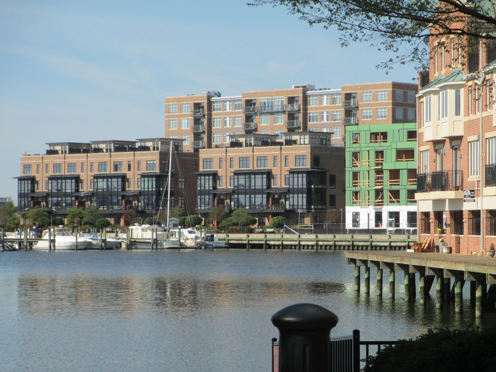 Baltimore You are Marvelous Fell's Point