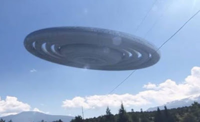 Αστροναύτης της NASA αποκαλύπτει: “Τον πυρηνικό πόλεμο στη Γη σταμάτησαν οι εξωγήινοι”  