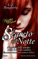 Risultato immagini per il segreto della notte"