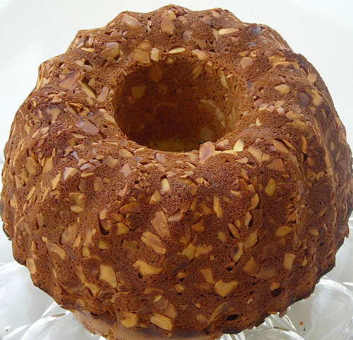 BADEMLİ KEK TARİFİ ~ rüya tabirleri, rüya yorumları, rüya tabiri, yemek