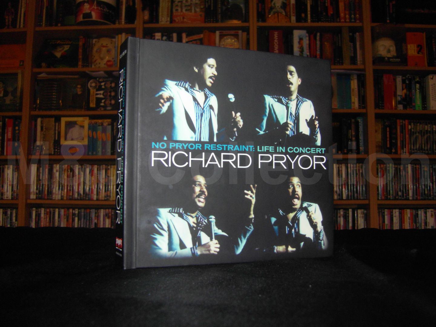 Richard Pryor - Richard Pryor -