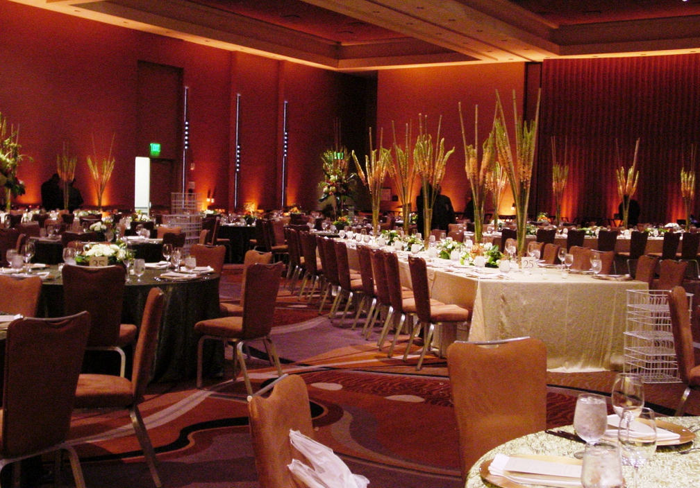 MGM Grand Detroit MI Wedding Venues MGM Grand Detroit MI Wedding Venues