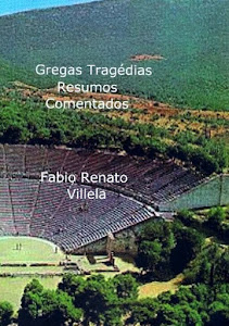 Gregas Tragédias - Bookess