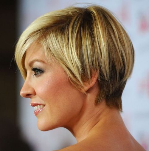 New Short Hairstyles 2016 For Women Over 50 Jere Haircuts And Now Hair Trend Is Absolutely Short Haircuts Check These Best Styleake A Decision Easily See Below All The Pictures Of Today