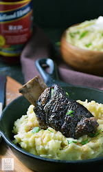 Slow Cooker Red Wine Short Ribs Life Tastes Good
