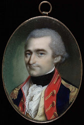 Josiah Parker, Federalist