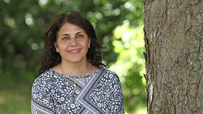 'Dari Kesengsaraan Menuju Kemenangan': Kesaksian Annahita Parsan yang Bawa 1500 Jiwa Kepada Kristus