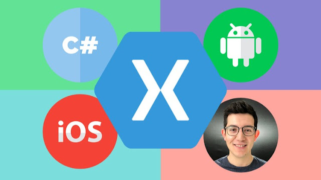 Xamarin Forms for Android and iOS Native Development Xamarin Forms for Android and iOS Native Development