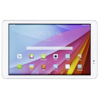 مميزات وعيوب Huawei MediaPad T1 10