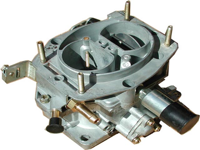 АвтоМотоТехника: Регулировка карбюратора на режим холостого хода двигателя