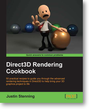 Direct3D Rendering Cookbook