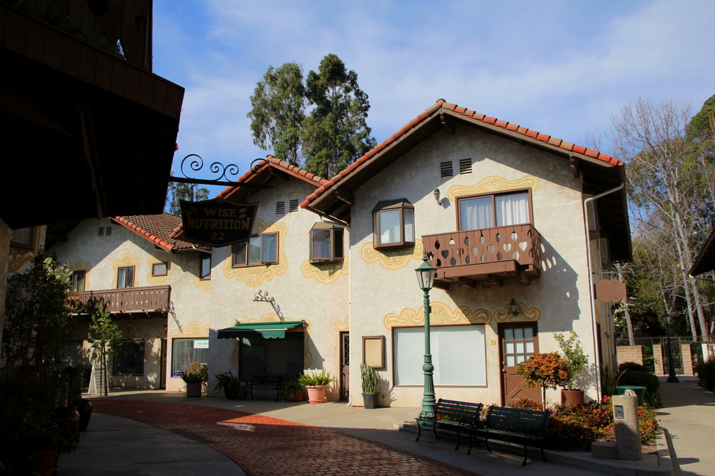 The Coffee Tale Organic Coffee & Tea in Huntington Beach Coffee and