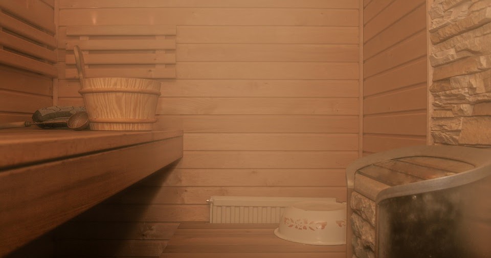 Tips For Skin And Hair Care In A Sauna Venusian*Glow