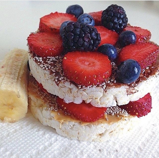 23 Gluten Free and Easy After School Snacks