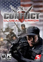 Descargar Conflict Global Terror para 
    PC Windows en Español es un juego de Accion desarrollado por Pivotal Games