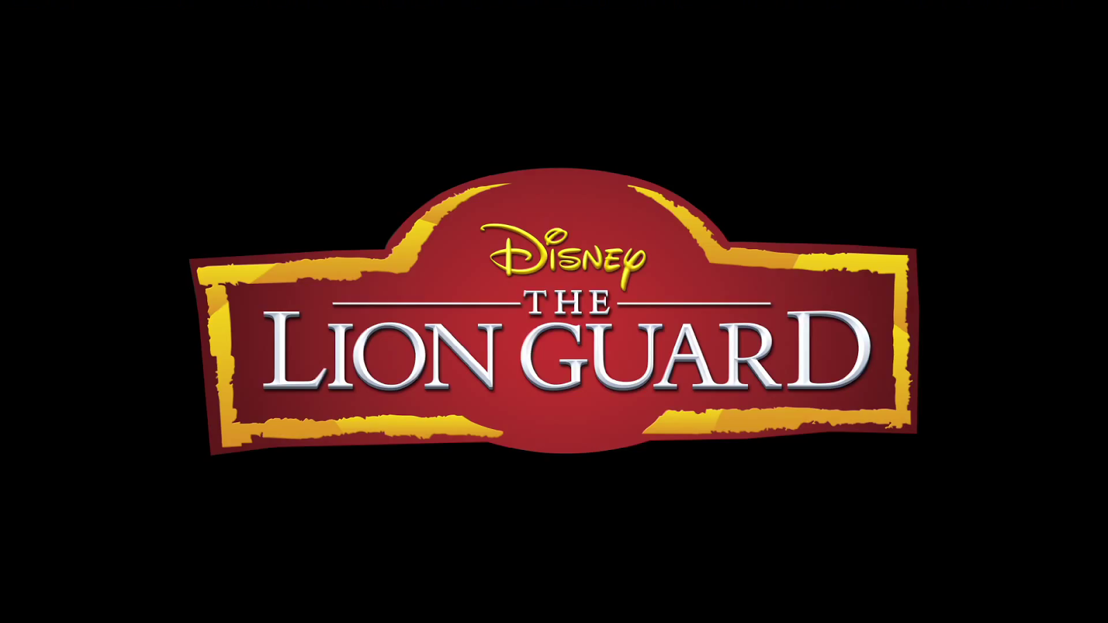 Novedades Disney: Logo oficial de 