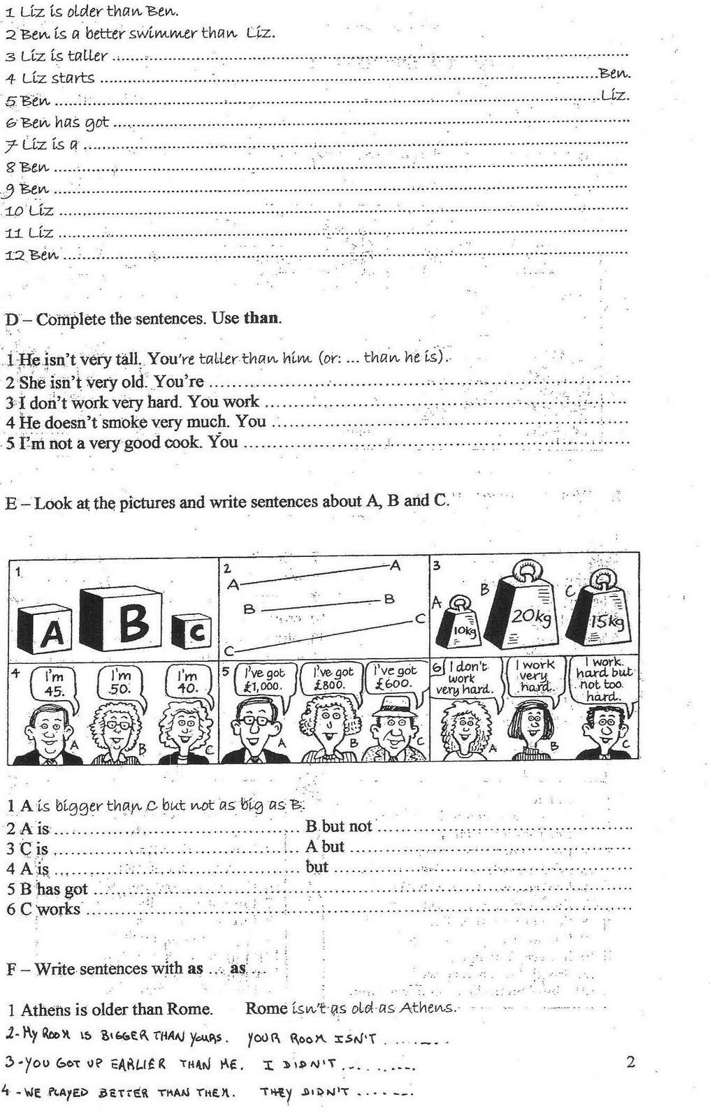 english-is-easy-degrees-of-adjectives-worksheet