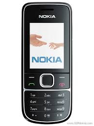 Nokia 2700c RM-561 Flash File v10.65 free Download