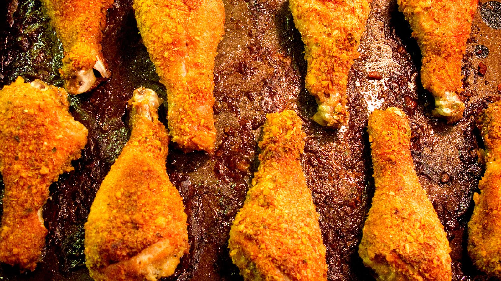 Mayonnaise Fried Chicken Chicken Choices