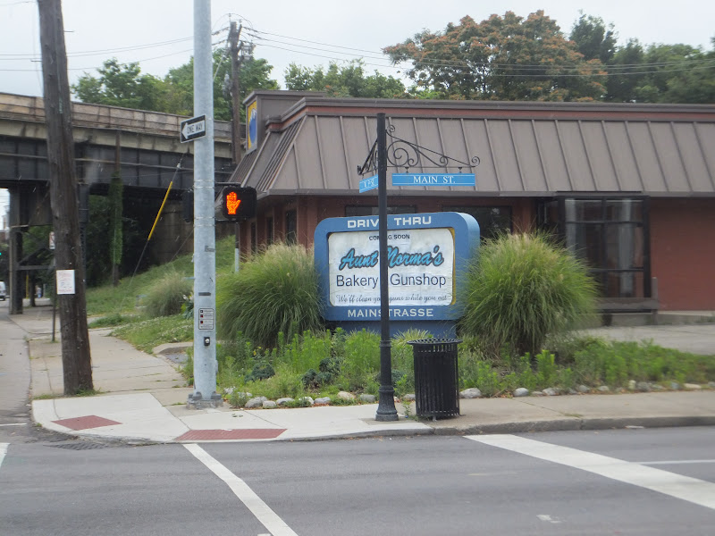 The River City News AUNT NORMA'S BAKERY & IN COVINGTON?